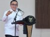 PNS Kerja di IKN Harus Berbagi Kantor dengan Instansi Lain