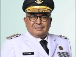 Bustami Gandeng Tu Sop Sebagai Wakil