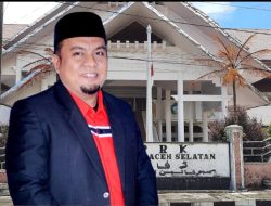 Anggota DPRK Aceh Selatan Minta Kelangkaan Obat Tidak Dianggap Sepele