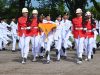 Pj Bupati Iswanto Apresiasi 70 Anggota Paskibraka Aceh Besar