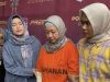 Dalih Meita Irianty Pemilik Daycare Aniaya Balita karena Khilaf