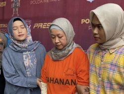 Dalih Meita Irianty Pemilik Daycare Aniaya Balita karena Khilaf