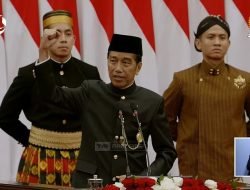 Program Hilirisasi Industri Tingkatkan Pendapat Negara Rp158 Triliun