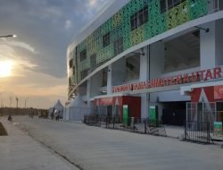 Menko PMK akan Menutup PON XXI Aceh-Sumut 2024