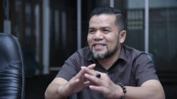 Pengamat politik, Usman Lamreung