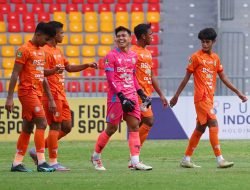 Menang Atas Sriwijaya FC Jadi Modal Persiraja Hadapi Laga Tandang
