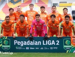 Pelatih Persiraja Apresiasi Kerja Keras Pemain Usai Menang atas Sriwijaya FC