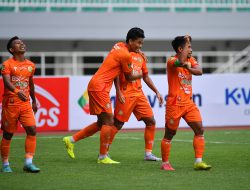 Hadapi Dua Laga Tandang, Persiraja Ingin Perbaiki Peringkat