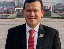 Pengranatan Rumah Bustami Hamzah, Dek Fad: Jangan Jadi Propaganda Politik