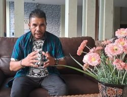 Eks Denmark Kecam Penggranatan Kediaman Mantan Pj Gubernur Aceh Bustami Hamzah