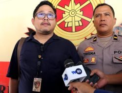 Polisi Lakukan Penyelidikan Motif  Aksi Teror Rumah Calon Gubernur Aceh