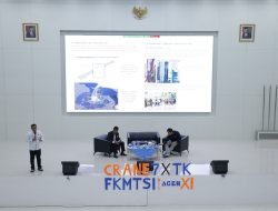 PUPR Aceh Barat Sampaikan Pentingnya Mitigasi dan Rekonstruksi Pasca Bencana