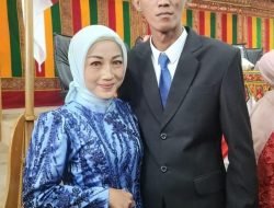 Pengusaha Muda Resmi Dilantik Sebagai Anggota DPRK Aceh Selatan