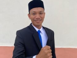 Reza Utama, Dewan Muda dari Labuhanhaji Raya, Siap Bawa Perubahan