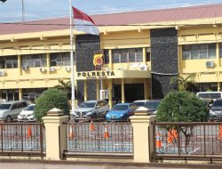 Tujuh Demonstran yang Positif Narkoba Direhab di BNN Lhokseumawe