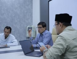 UIN Ar-Raniry Gelar Pelatihan Manajerial Mutu untuk Dukung Visi World Class University