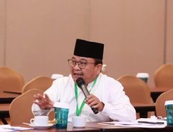 PBNU Imbau Santri tidak Terprovokasi Pembenturan Polri
