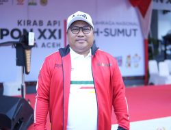 Bank Aceh Buka Layanan Weekend Banking Selama PON