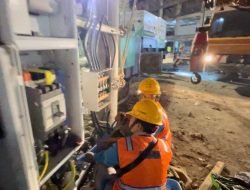 Pertandingan di Semua Venue PON XXI Aceh Sumut tetap Aman saat Gangguan Listrik Terjadi