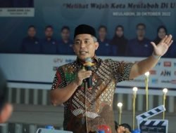 Peringkat Tiga AASN JPT Pratama, Kadis PUPR Aceh Barat Naik Pangkat