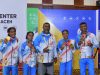 Beda Kondisi Alam, Bukan Halangan Atlet Papua Barat Raih Medali Emas