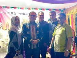 Meriahkan EXPO PON XXI, PUPR Aceh Barat Gelar Lomba Foto