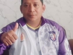 Pelatih Takraw Meninggal Dunia, PB PON XXI Wilayah Aceh Berduka