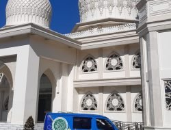 Inilah 70 Khatib Jumat Besok di Aceh Besar