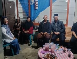 Irwan Djohan Sampaikan Dukacita atas Meninggalnya Syakir Arkan, Siswa SD 62 Banda Aceh