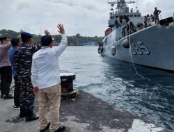 Ekspedisi Rupiah Berdaulat 2024, BI Aceh Siapkan Rp5 Milyar