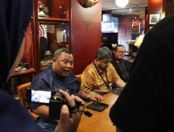 KPPU Beberkan Faktor Penyebab Tingginya Harga Tiket Pesawat
