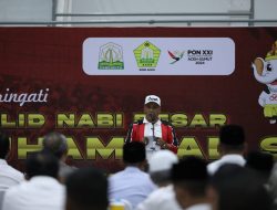 KONI Aceh Minta Pemerintah Apresiasi Atlet Peraih Medali PON 2024