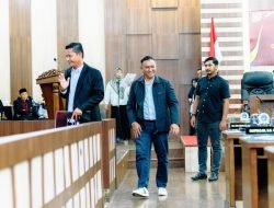 Pasangan Maimul-Nurzahri Tawarkan Solusi Inovatif untuk Masa Depan Kota Langsa