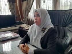 Rapat Paripurna Penyampaian Visi-Misi Paslon Bupati Aceh Selatan Sempat Molor
