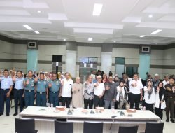 Kemitmen Pemko Sabang Jaga Generasi dari Pengaruh Radikalisme dan Terorisme