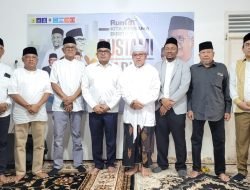 Abu Mudi: Fadhil ‘Cucu Murid’ Lon