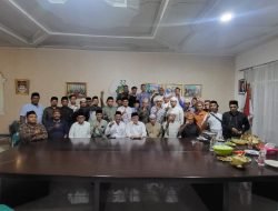 Abu Mudi Intruksikan PAS Kerja Menangkan Bustami-Fadhil di Pilkada 2024