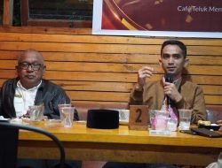 KIP Aceh Tengah: Batas Dana Kampanye Rp12,6 Miliar