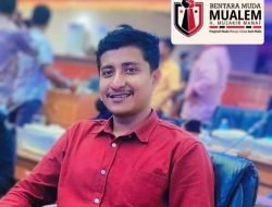 Ketua Bentara Muda Mualem: Mualem-Dek Fadh, Pilihan Pemuda untuk Masa Depan