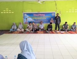 Pemkut Tualang Lama Agara Gelar Musrenbang Bahas Penyusunan RKPdes Tahun 2025, Sejumlah Usulan Berhasil di Rumuskan