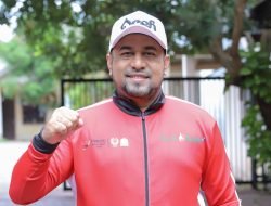 Bank Aceh Ajak Masyarakat Nobar Pembukaan PON di Lapangan Expo Lampineung