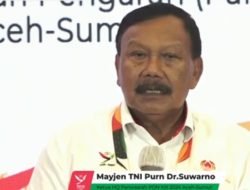 Ketua Panwasrah PON XXI: Kesiapan Venue di Aceh Sudah Tidak Ada Masalah