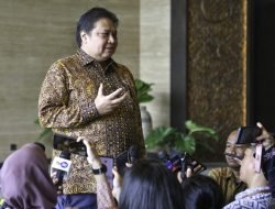 Pemerintah Dorong Pertumbuhan Ekonomi 5 Persen Hingga Akhir Tahun 2024