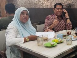 TNA dan Singa Podium  Konsisten Jadi Jurkam IDAMAN