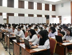 Pendaftaran CPNS Kemenag Dibuka 1 September 2024, Lulusan Ma’had Aly Bisa Daftar