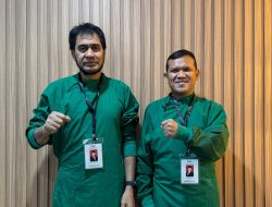 Mualem – Dek Fad Jalani Tes Kesehatan di RSUD Zainoel Abidin