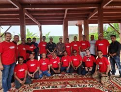 Sahabat Kuliner Aceh Peusijuek Wamen Nezar