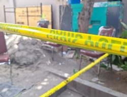 Rumah Calon Gubernur Aceh Diduga Dilempar Granat, Istri Bustami Hamzah Ungkap Kronologi