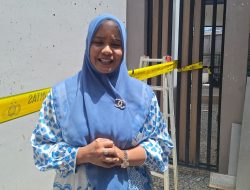 VIDIO: Istri Bustami Ungkap Detik-detik Ledakan