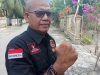 Polem Muda Kutuk Keras Aksi Teror Penggranatan di Kediaman Bustami Hamzah